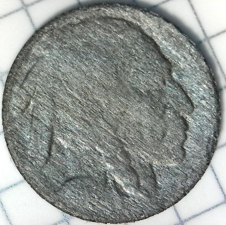 Anyone-Else-Ever-Dumbly-Damage-A-Coin?