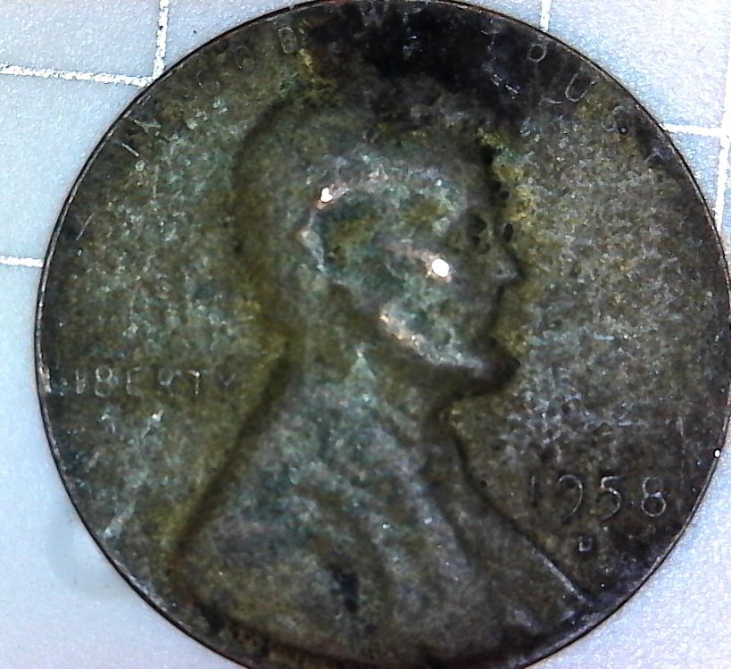 1958-D-Cent-Thats-Under-Weight