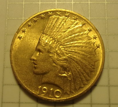 1910-And-1910-D-Indian-Head