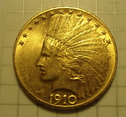 1910-And-1910-D-Indian-Head