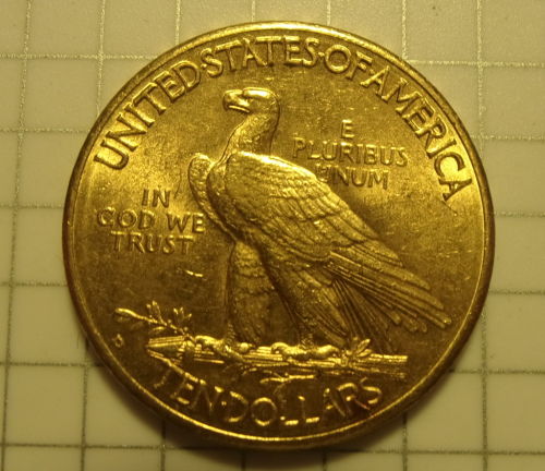 1910-And-1910-D-Indian-Head