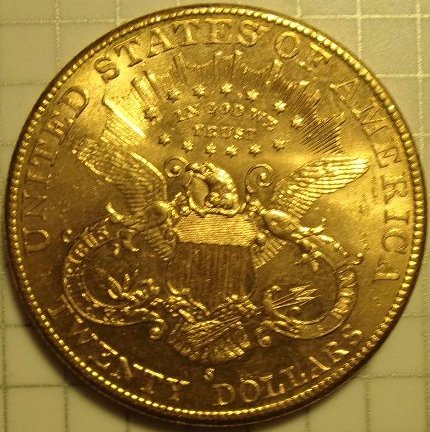 1905-S-20-Gold-For-Grading