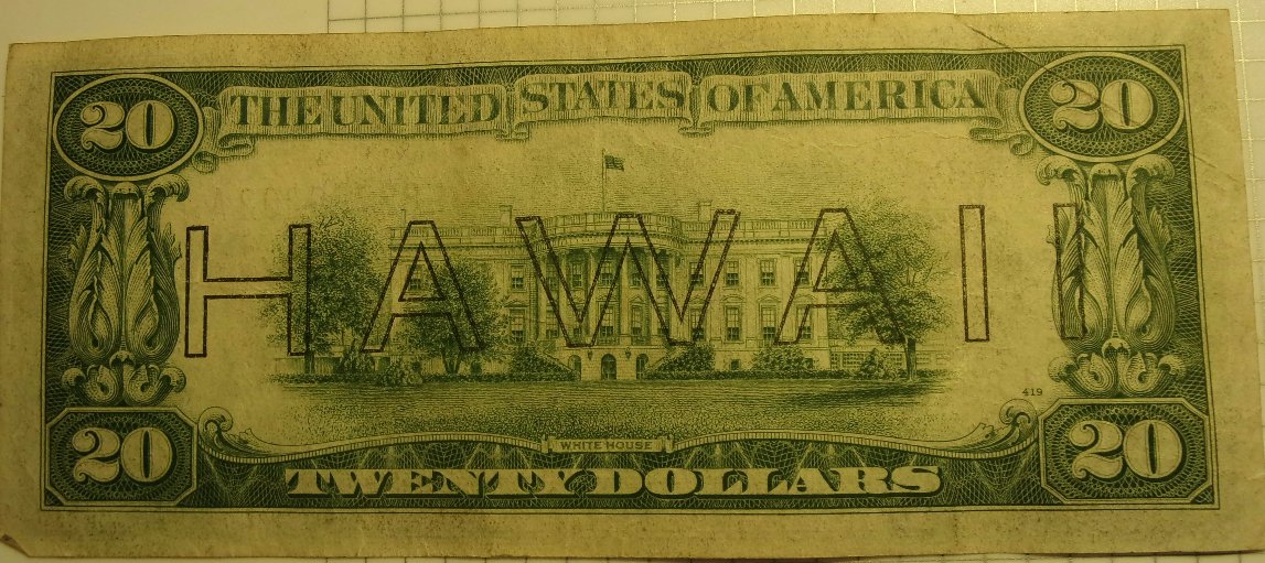 1934-A-Hawaii-20-Note