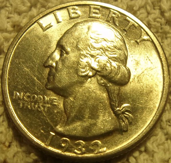1932-S-Washington-Quarter-For-Grading-New-Pics-Added-Close-Up-Of-MM-Added
