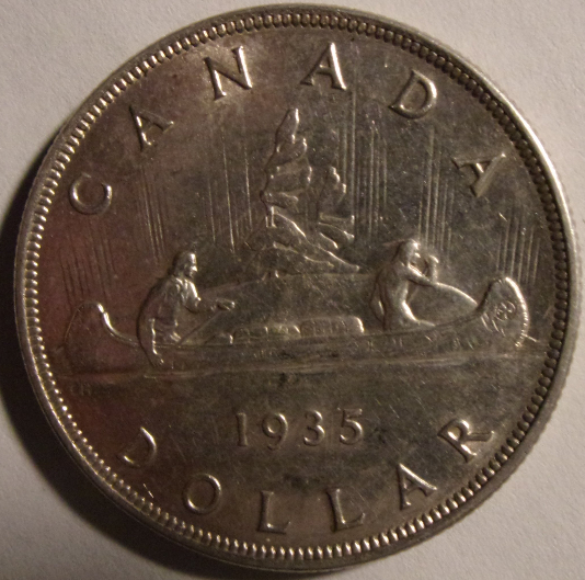 1935-And-1936-Dollars