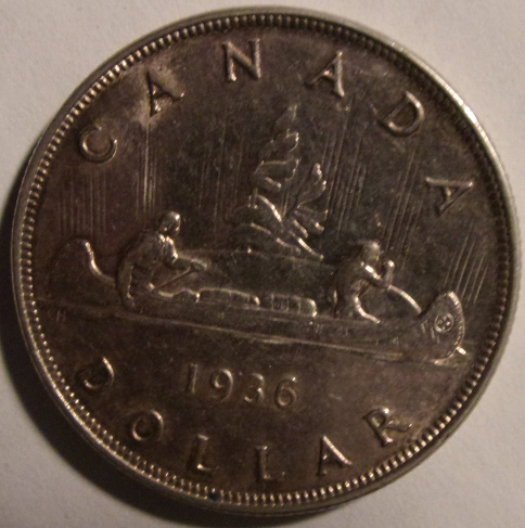 1935-And-1936-Dollars