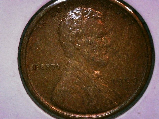 1909-S-VDB-Lincoln-Cent
