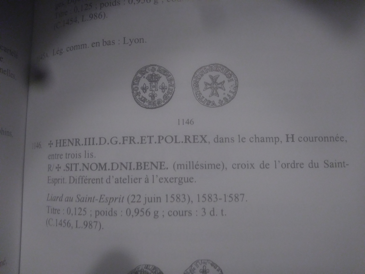 Need-ID-Help-On-A-Few-Medievals-Mostly-French