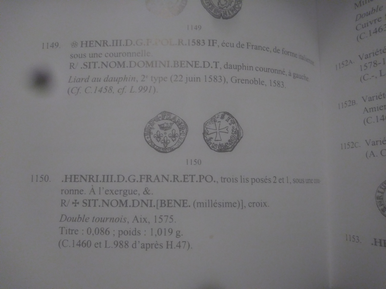 Need-ID-Help-On-A-Few-Medievals-Mostly-French