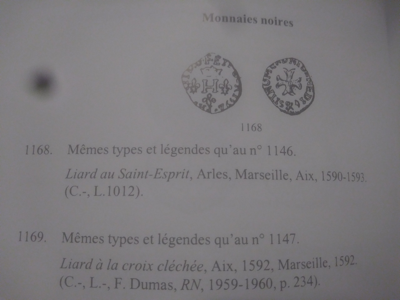 Need-ID-Help-On-A-Few-Medievals-Mostly-French