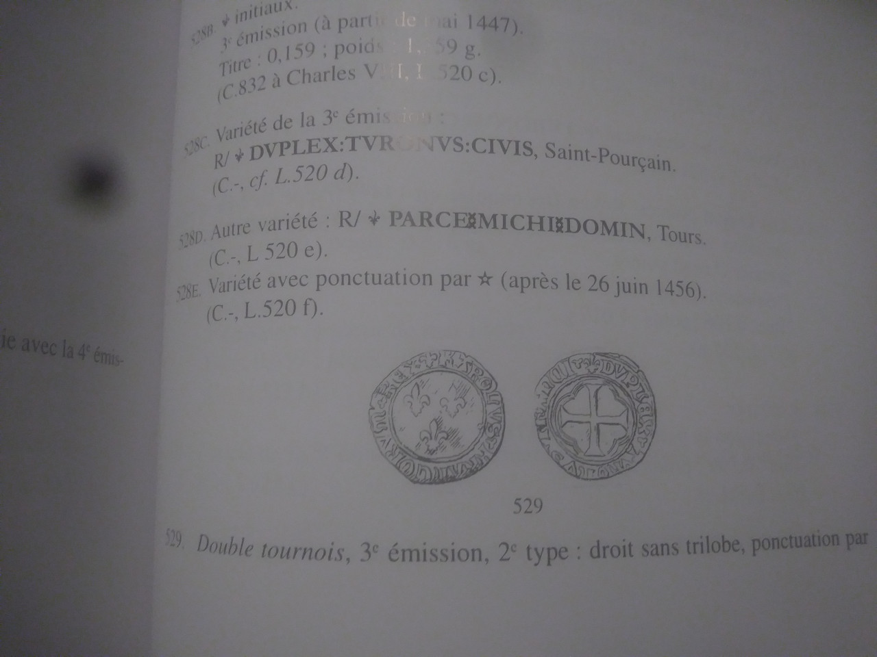 Need-ID-Help-On-A-Few-Medievals-Mostly-French