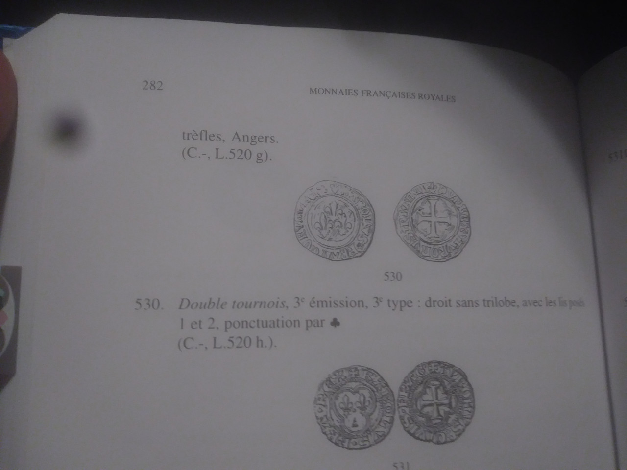 Need-ID-Help-On-A-Few-Medievals-Mostly-French