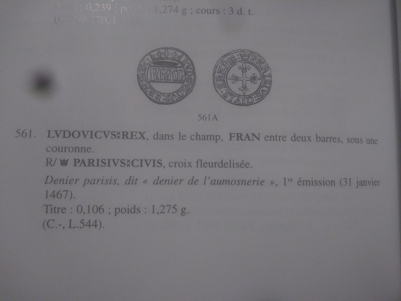 Need-ID-Help-On-A-Few-Medievals-Mostly-French