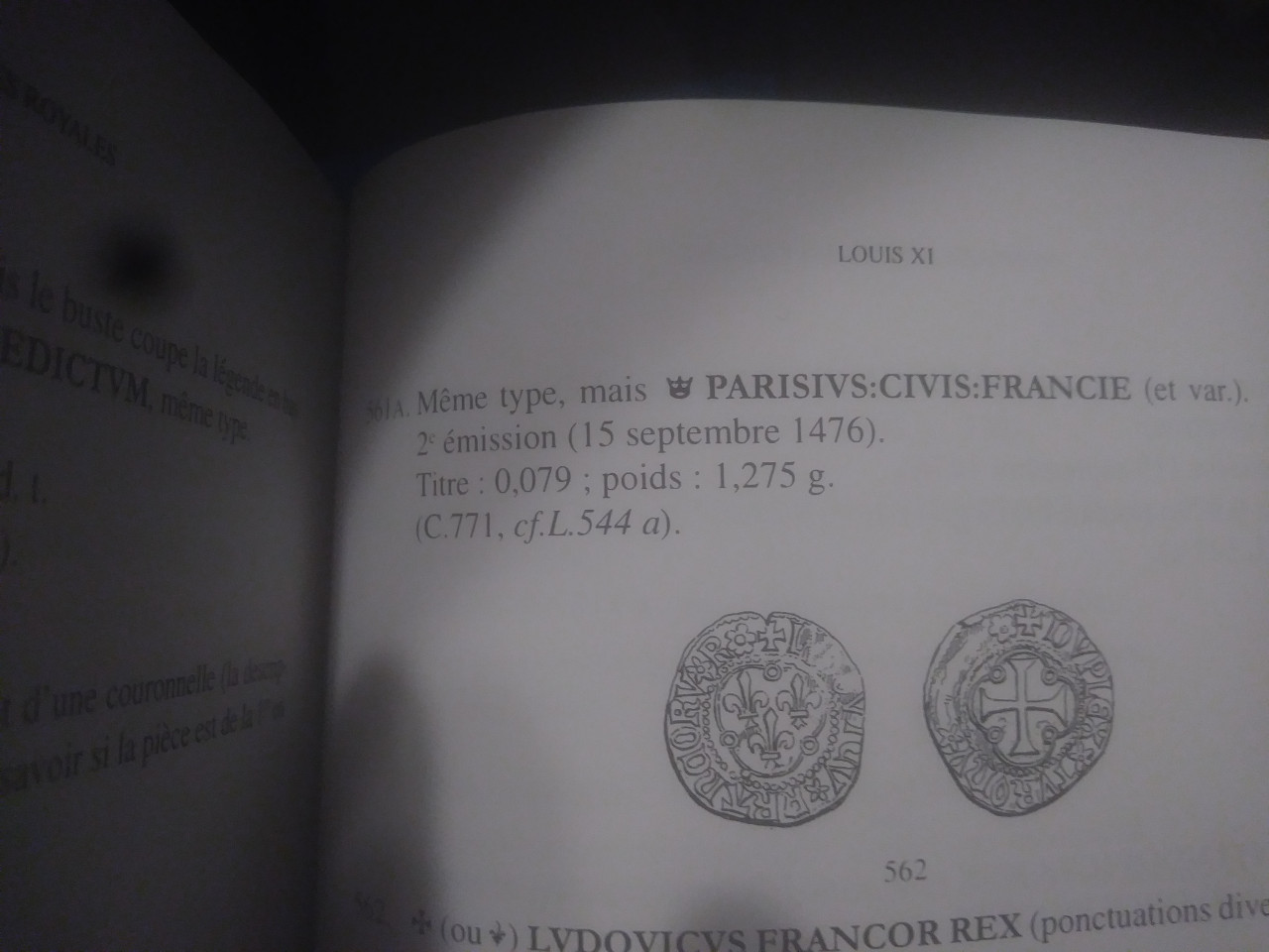 Need-ID-Help-On-A-Few-Medievals-Mostly-French