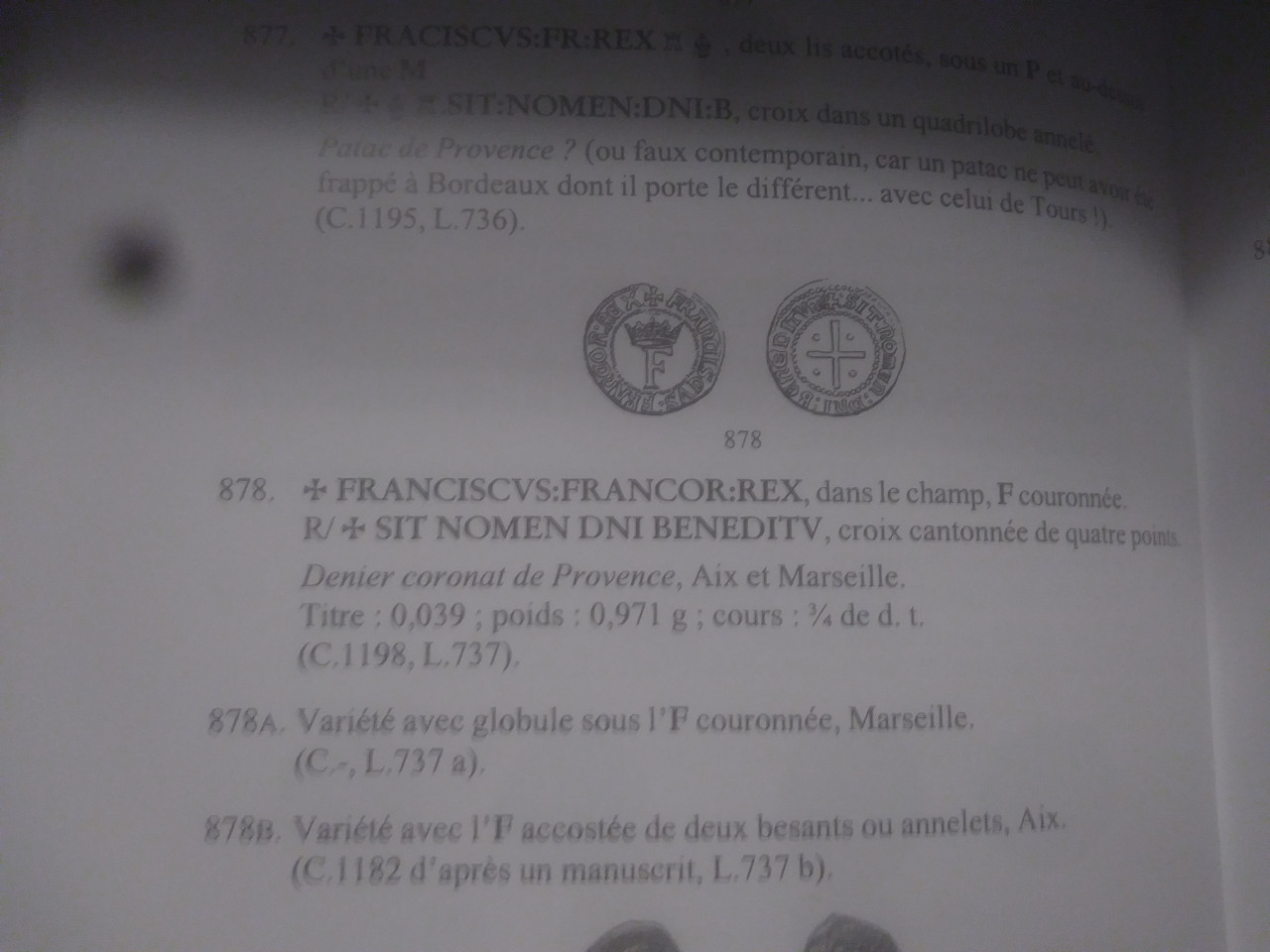 Need-ID-Help-On-A-Few-Medievals-Mostly-French