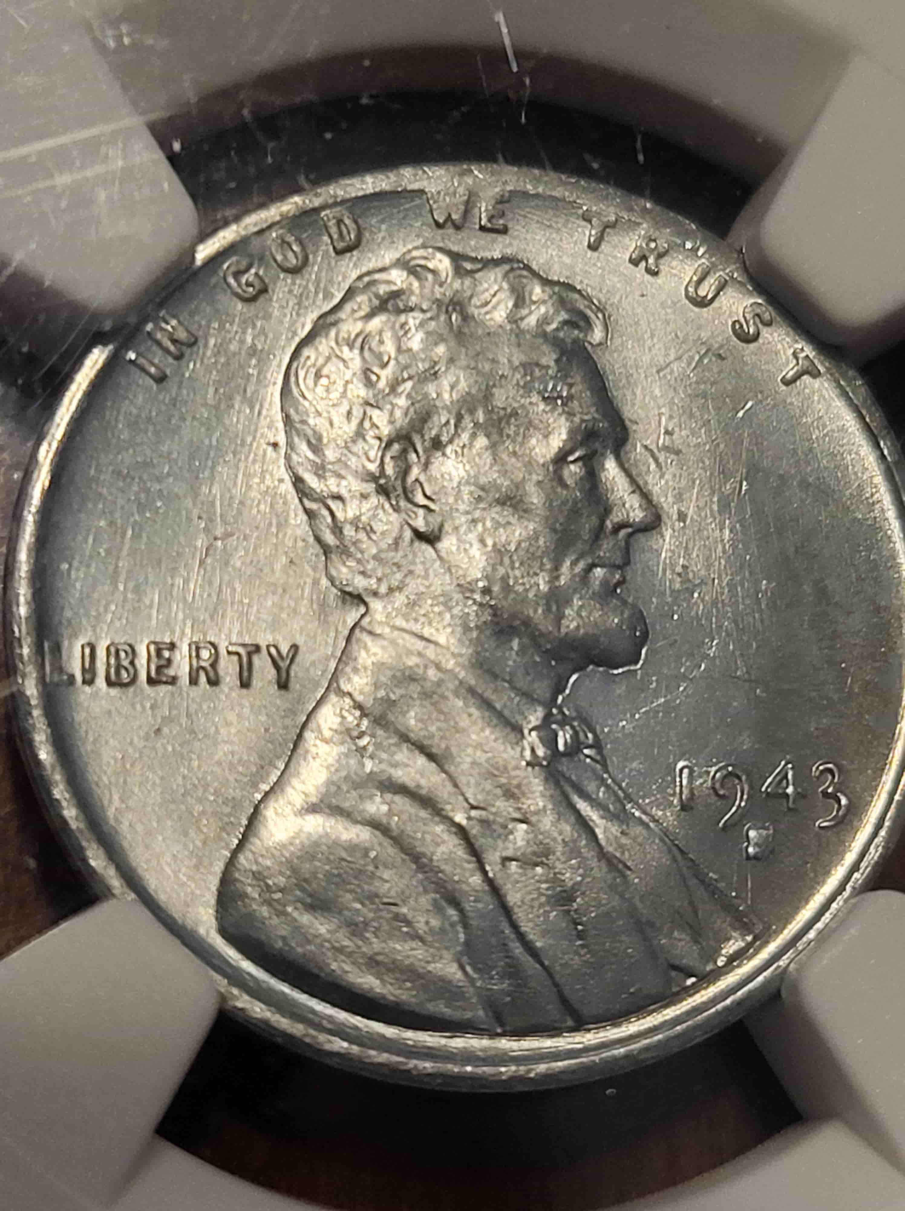1943-S-Steel-Cent---Guess-The-Grade