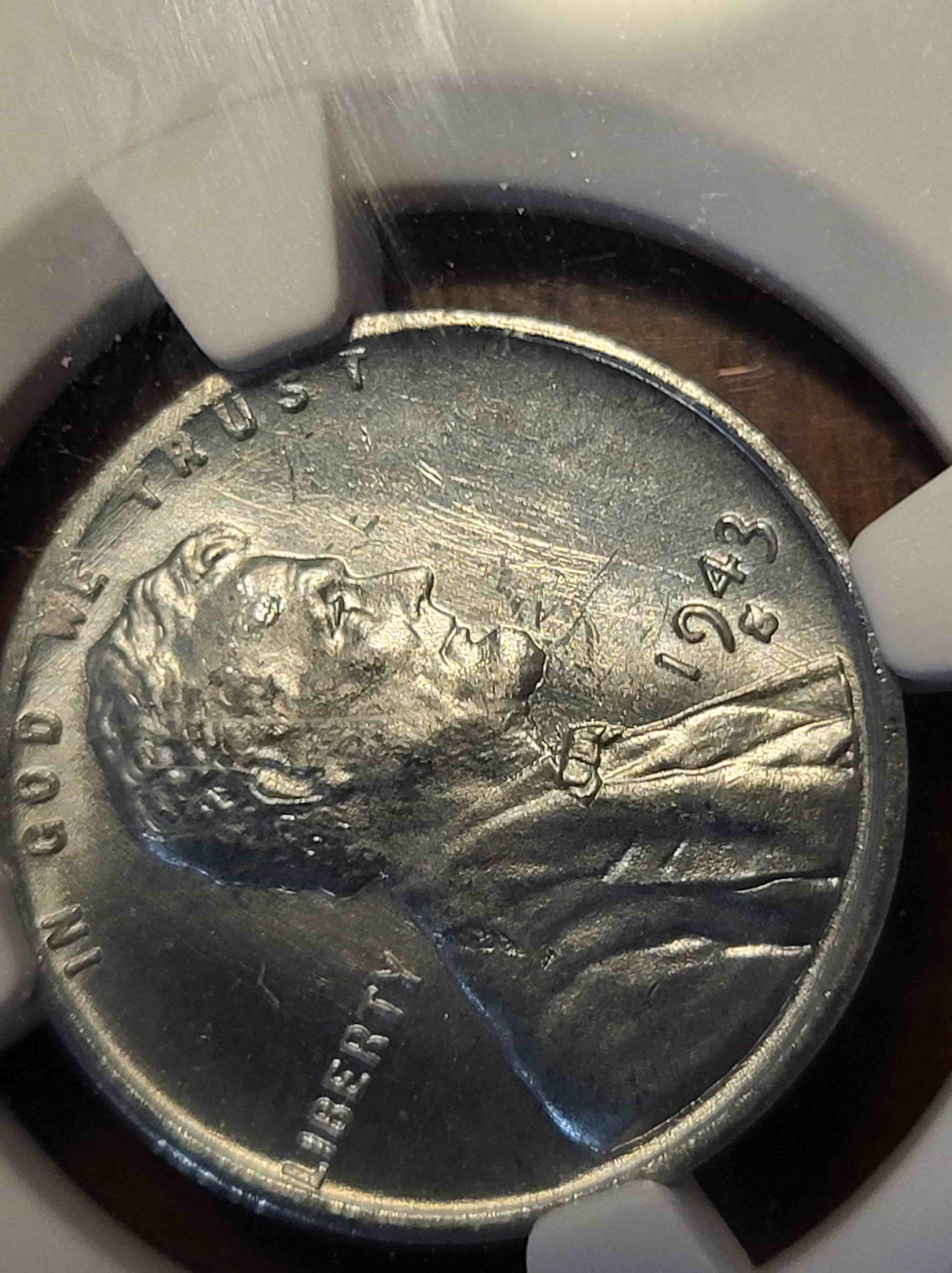 1943-S-Steel-Cent---Guess-The-Grade