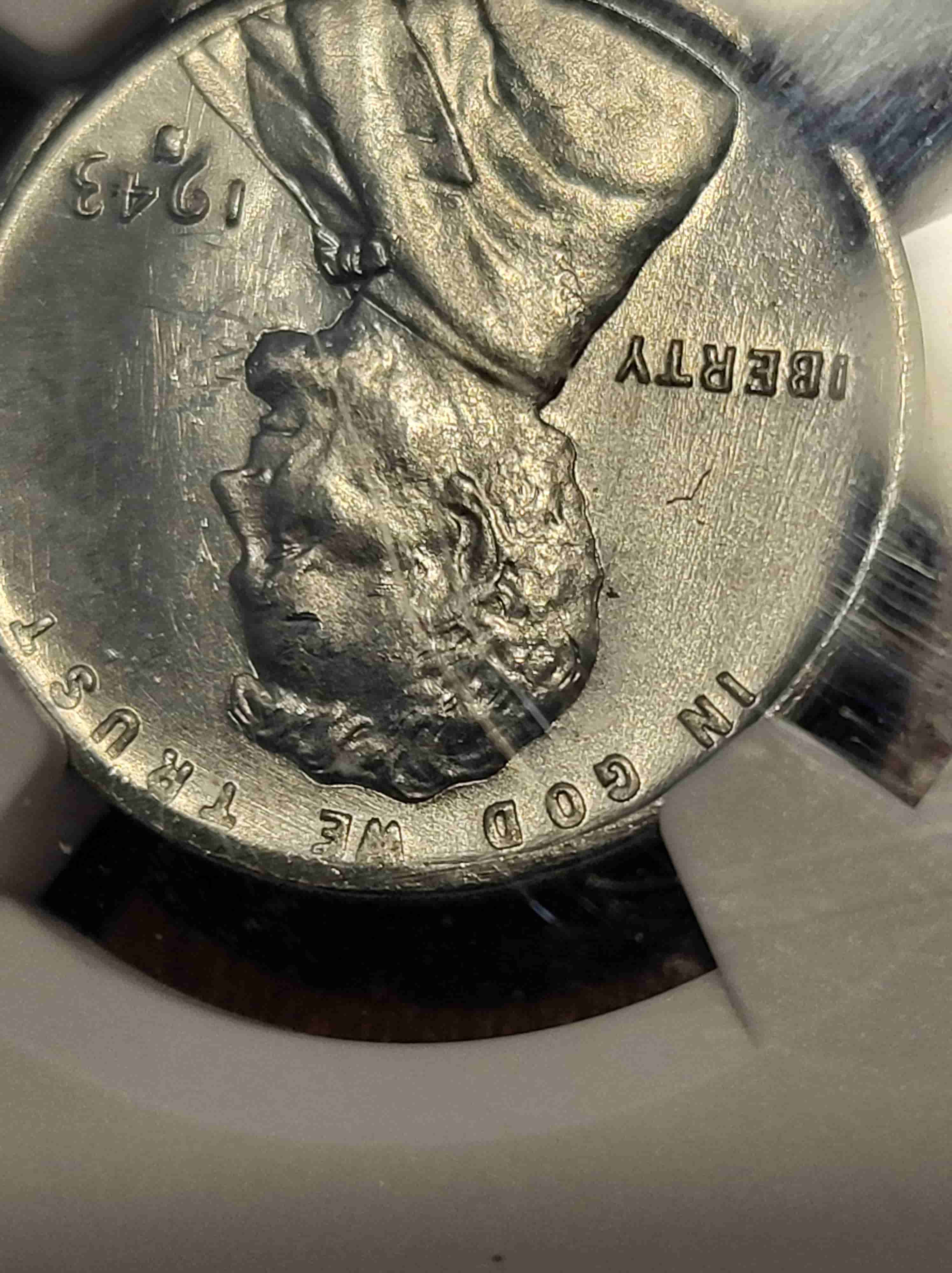 1943-S-Steel-Cent---Guess-The-Grade