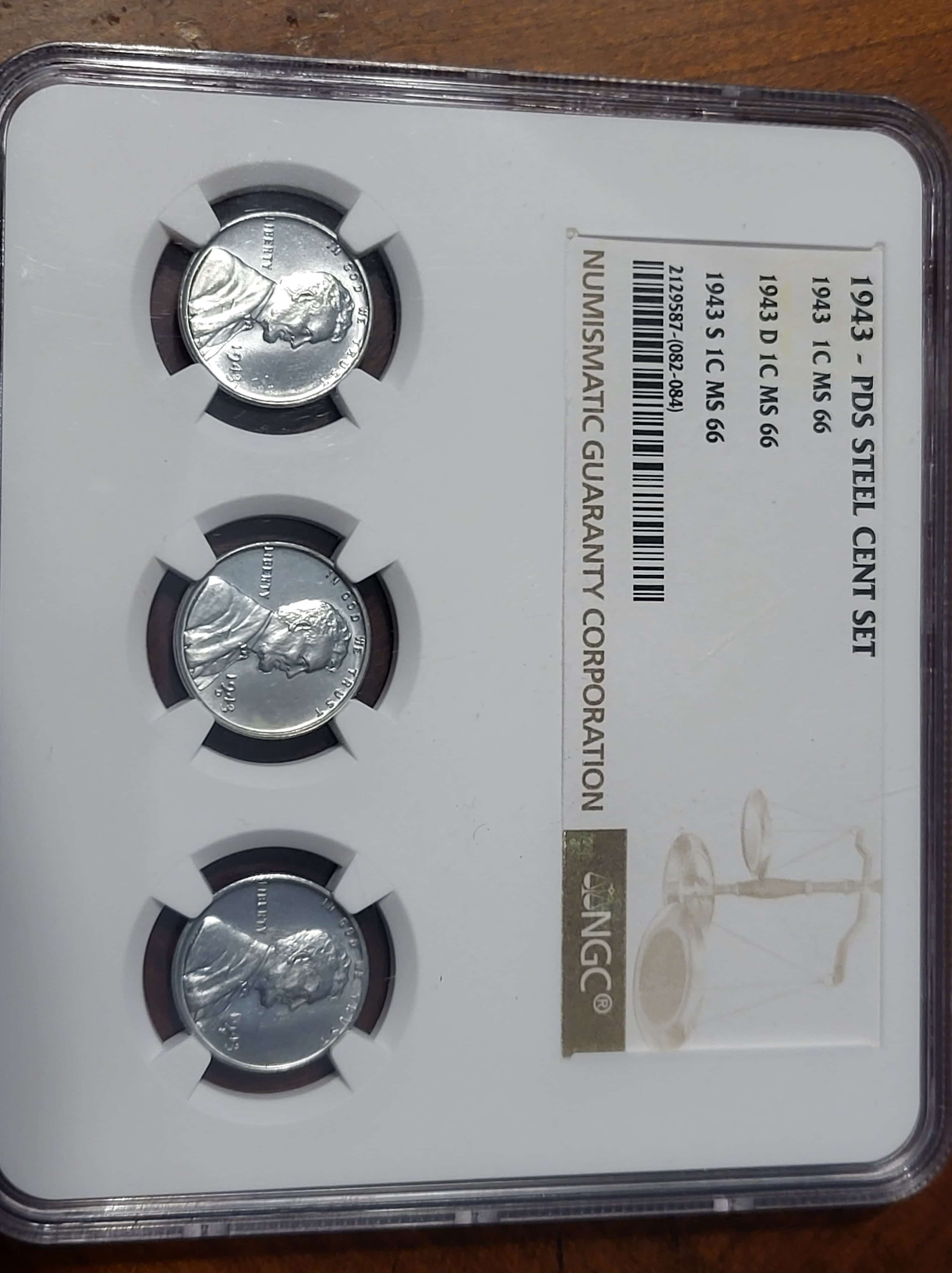 1943-S-Steel-Cent---Guess-The-Grade