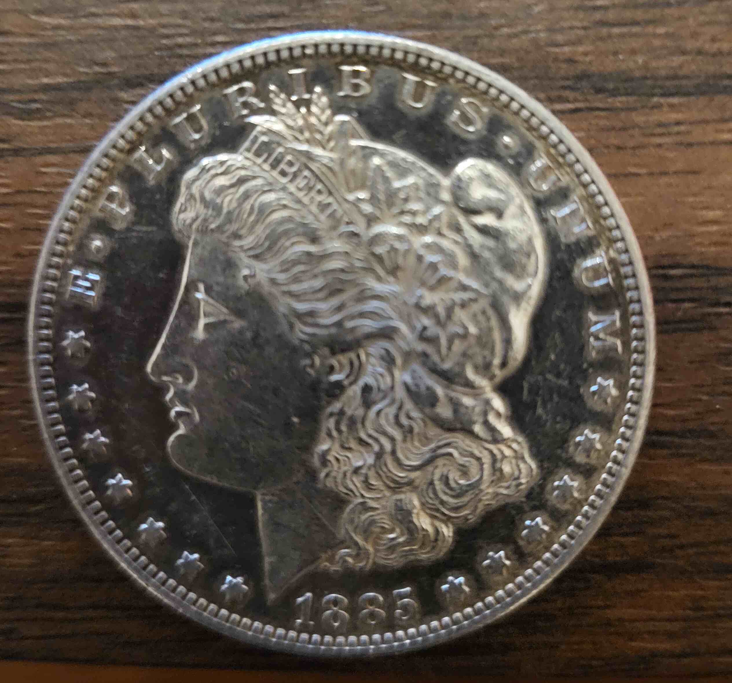 1885-S-Morgan-Dollar-For-Grading