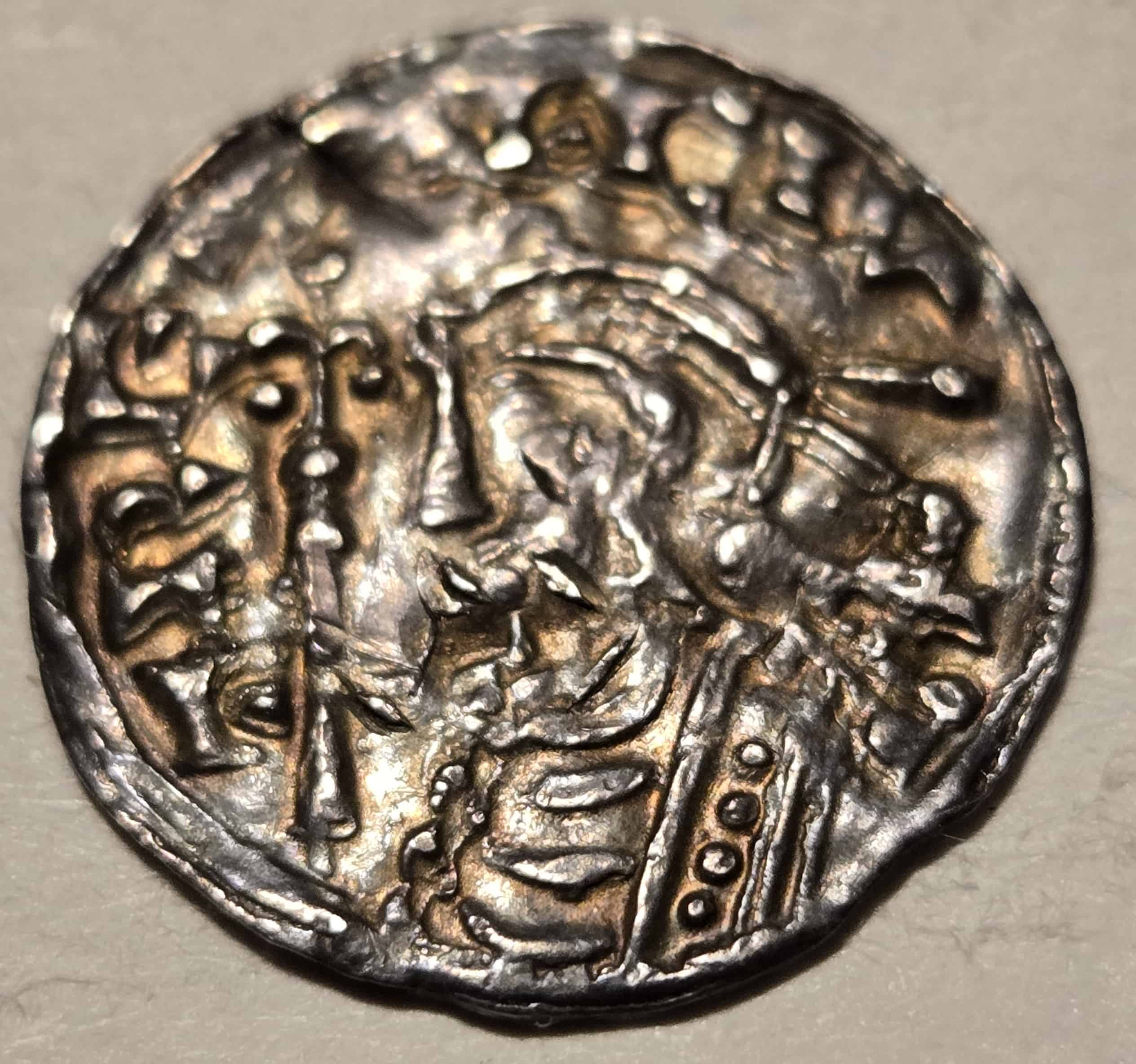Cnut-Silver-Penny-For-Verification