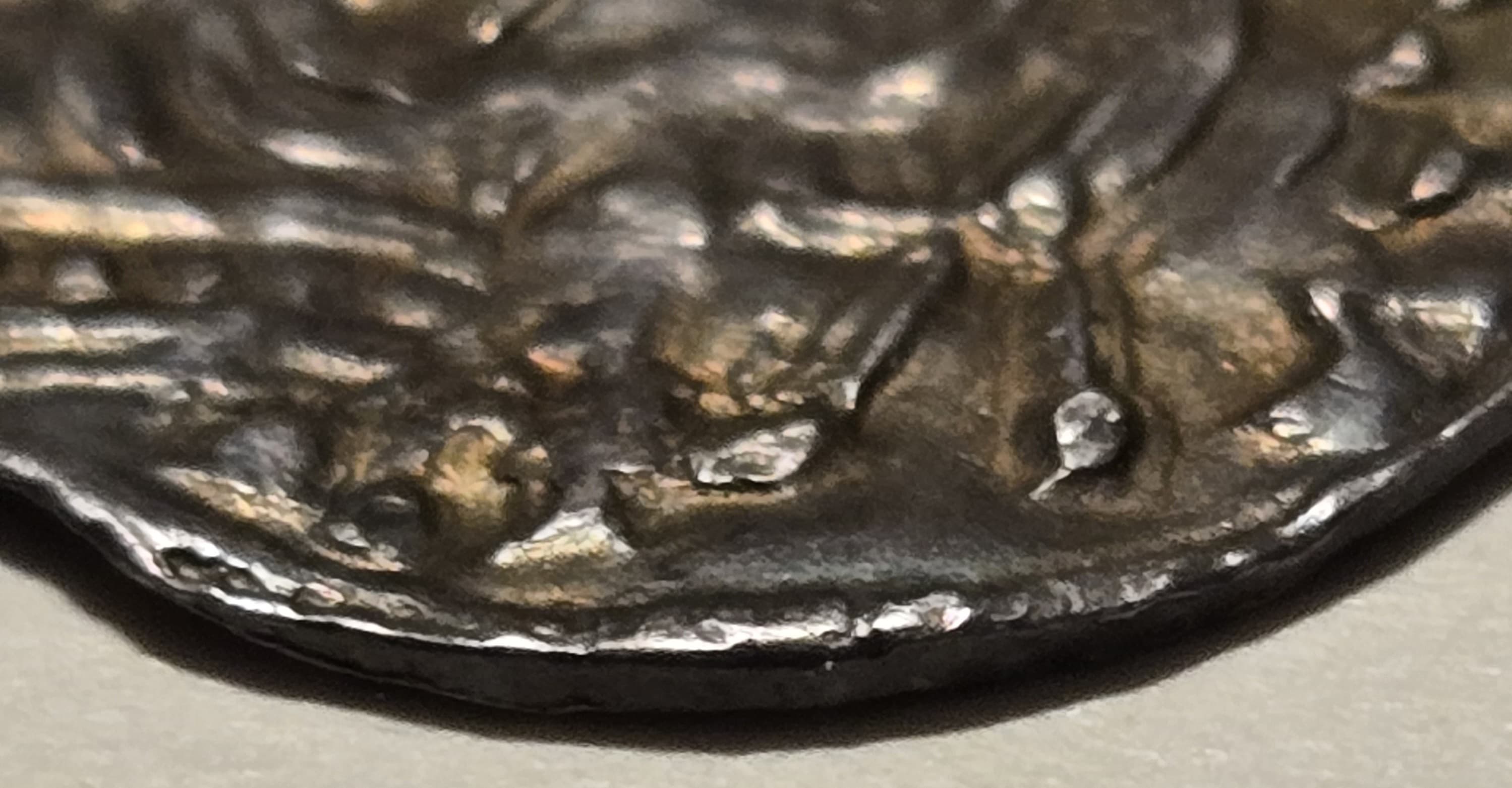 Cnut-Silver-Penny-For-Verification