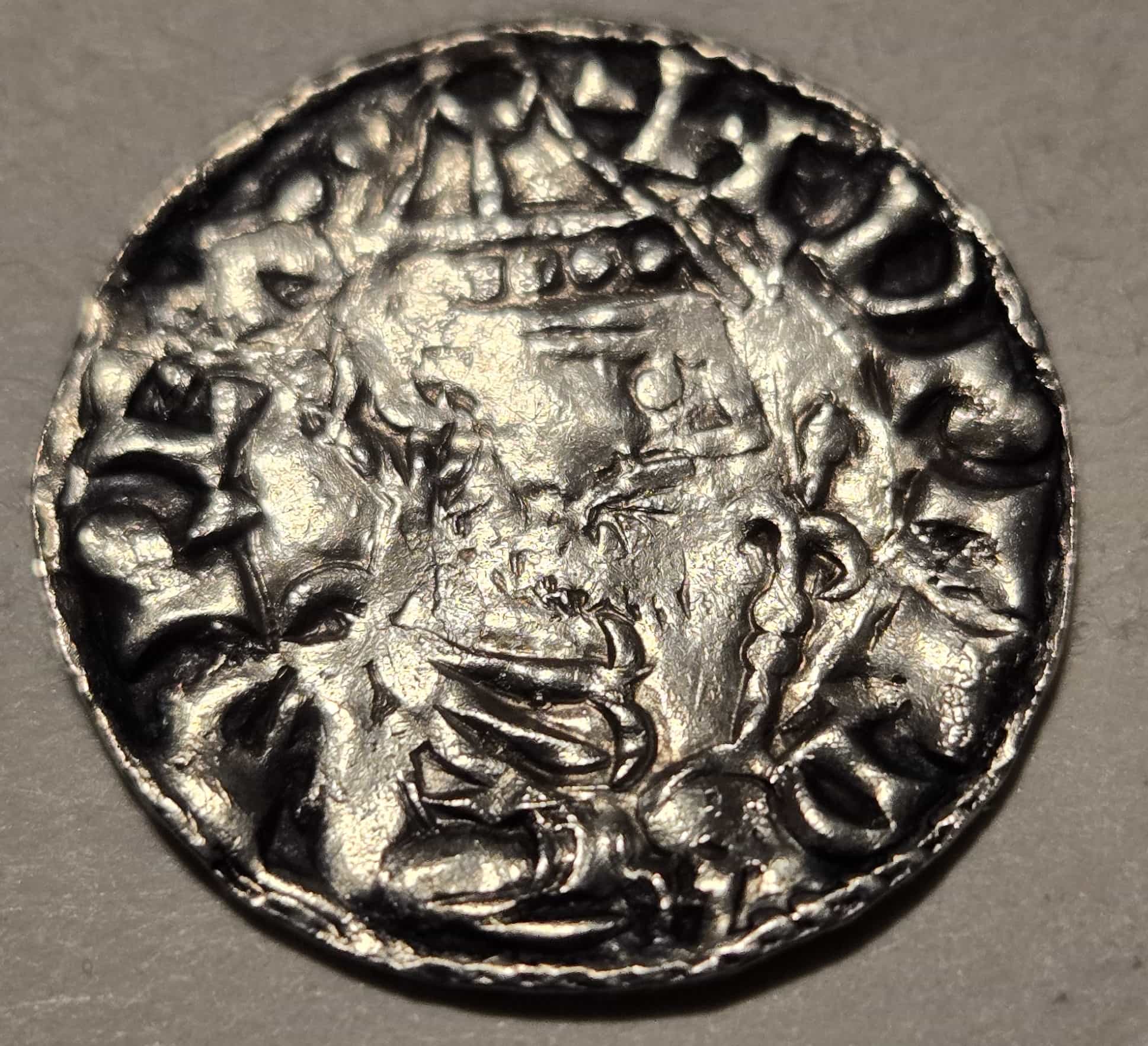 Edward-The-Confessor-Penny-For-Verification