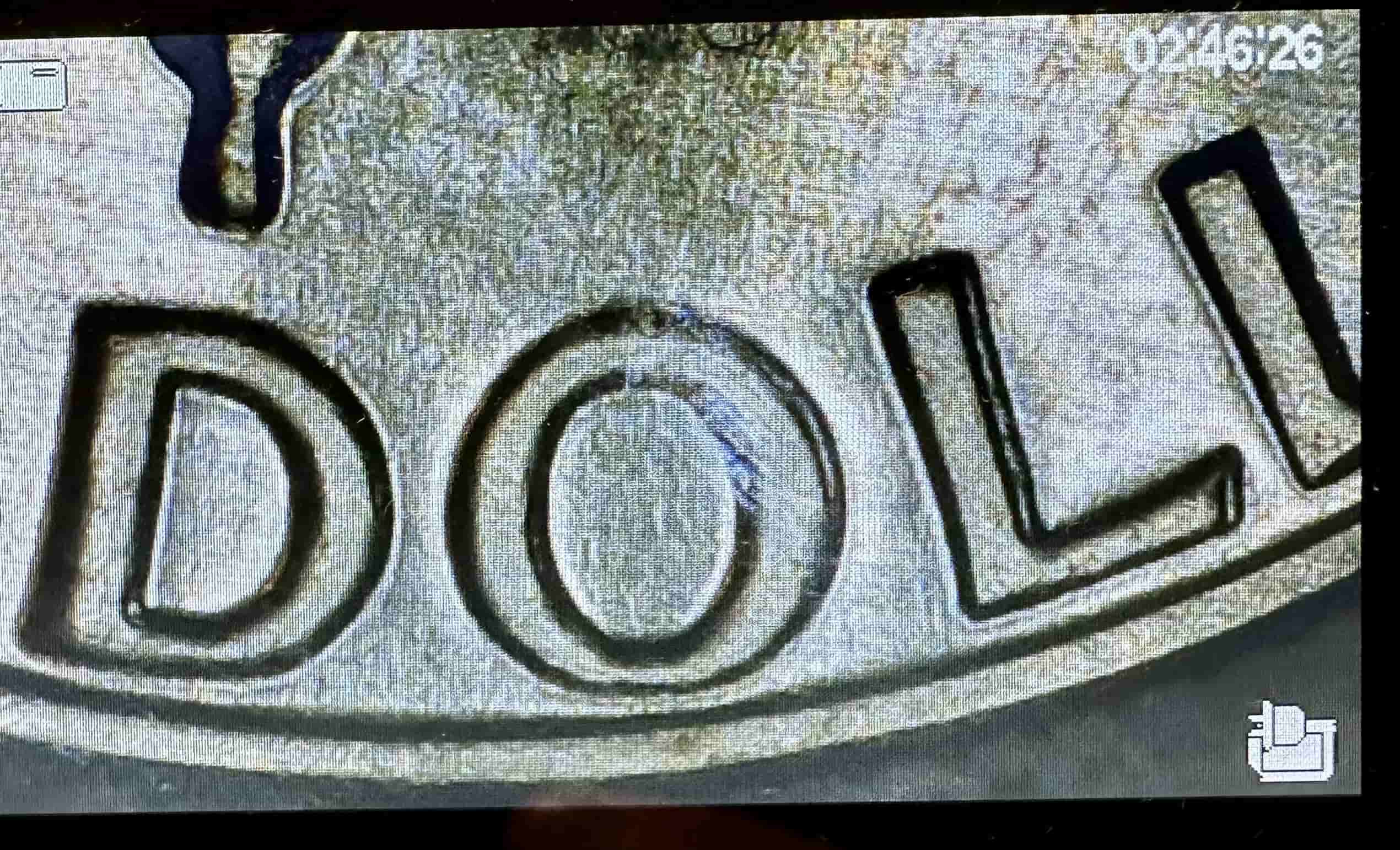 1961-Half-Dollar-DDR-Input-/-Thoughts