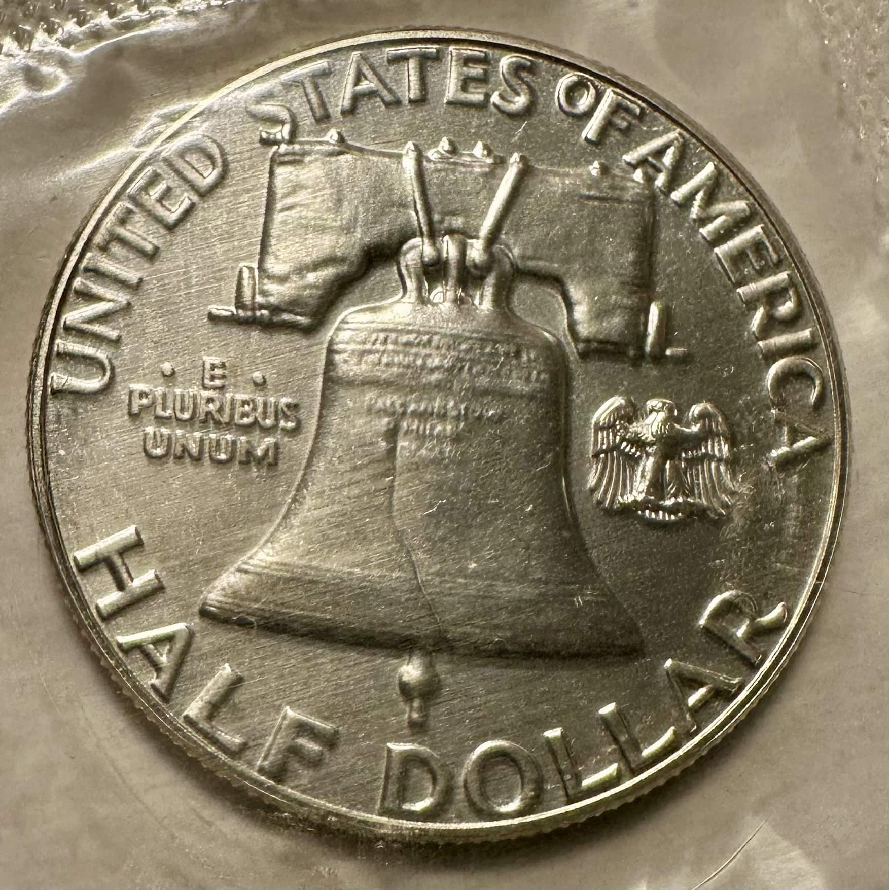 1961-Half-Dollar-DDR-Input-/-Thoughts