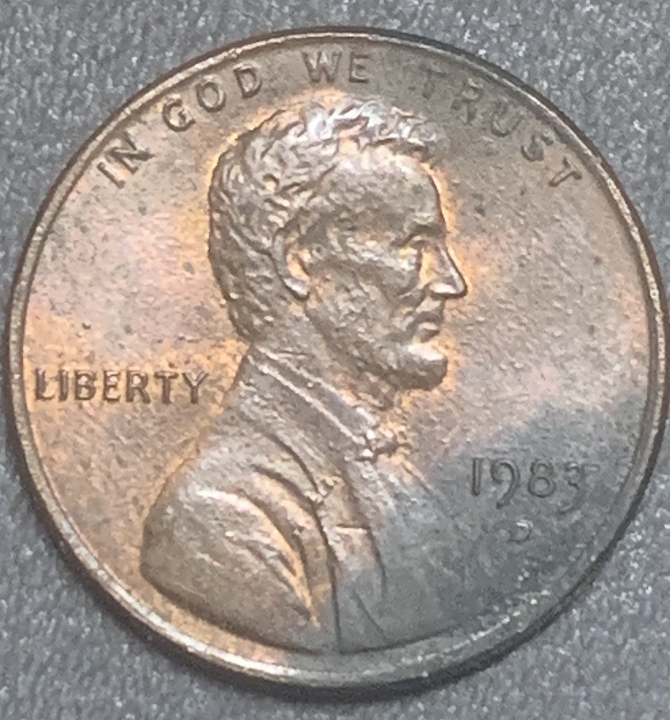 USA-One-Cent-1983-D-Coin