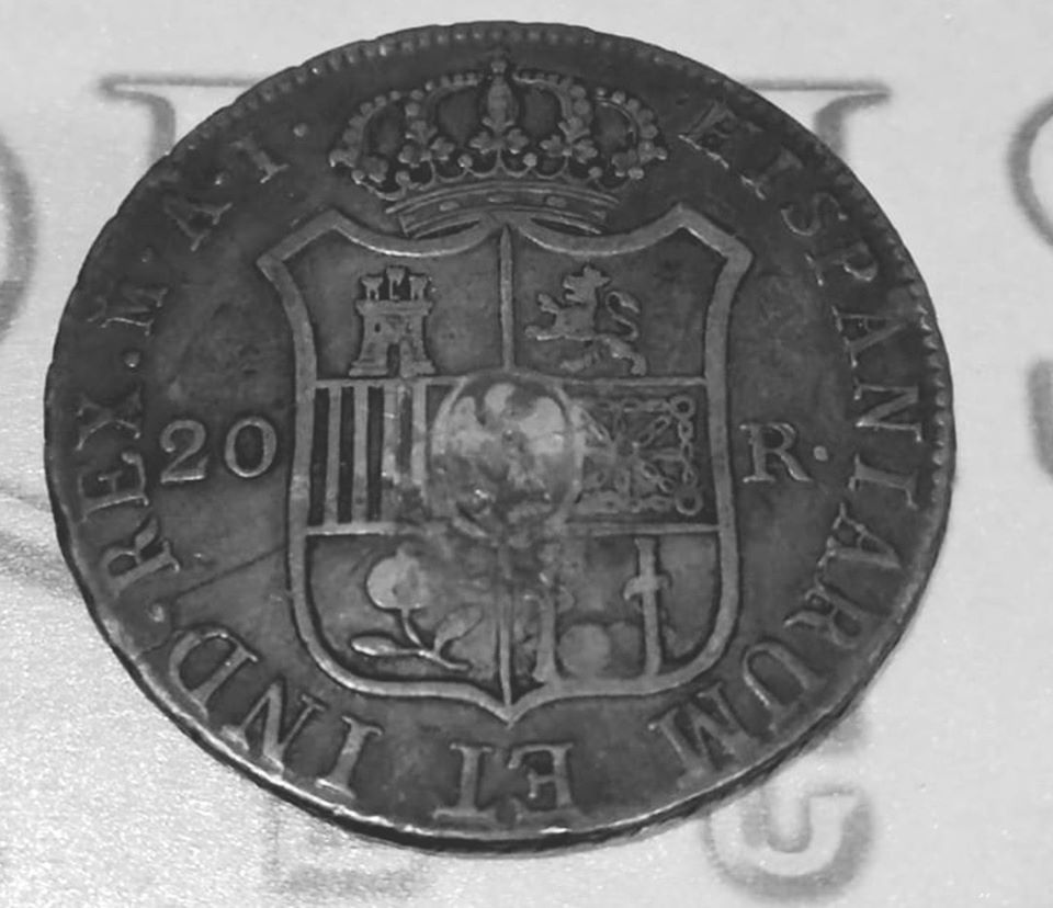 Help-ID-And-Question-On-Counterstamp:-1810-20r-Spain?