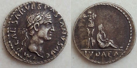 Denarius-Judea-Capta-Authenticity