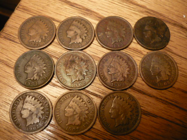 Spoils-From-Rfb's-Contest-For-Penny-Cent-Lovers