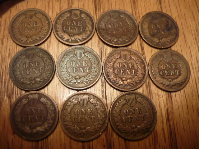 Spoils-From-Rfb's-Contest-For-Penny-Cent-Lovers