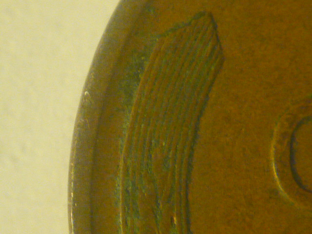 1909-VDB-Lincoln-Wheat-Cent-For-Grasing
