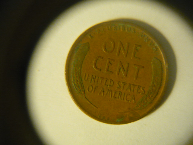 1909-VDB-Lincoln-Wheat-Cent-For-Grasing