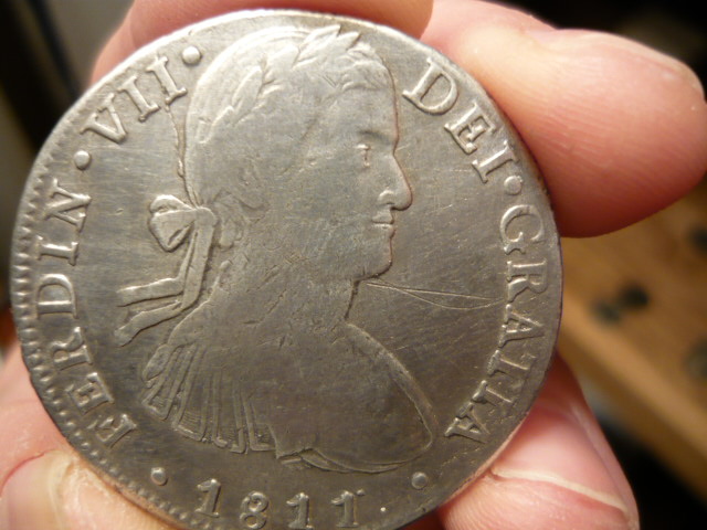 Help-Needed-With-German-Coins?-|-Spain,-Salzburg,-Bavaria