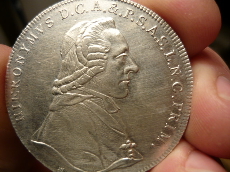 Help-Needed-With-German-Coins?-|-Spain,-Salzburg,-Bavaria