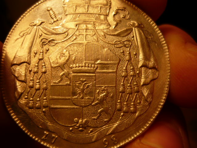 Help-Needed-With-German-Coins?-|-Spain,-Salzburg,-Bavaria