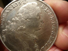 Help-Needed-With-German-Coins?-|-Spain,-Salzburg,-Bavaria