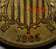 1865-Two-Cent