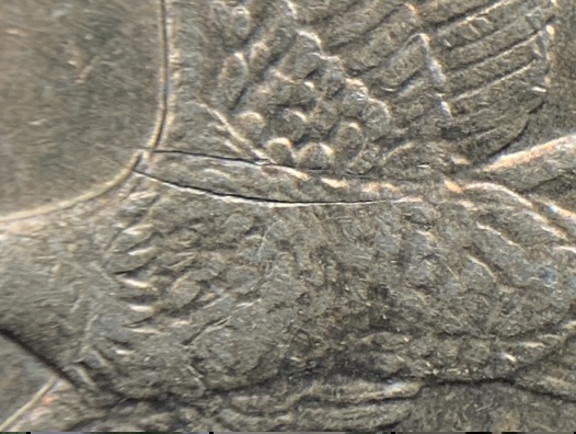 2000-P-Sacagawea-With-Lamination-Crack?