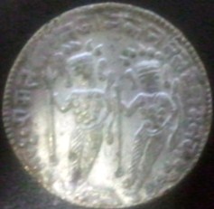 Unknown-Coin-|-Hindu-Temple-Token