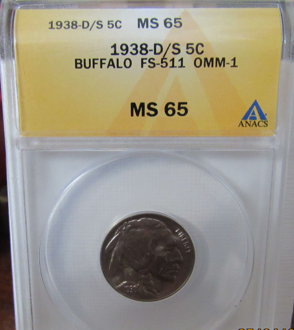 New-Buffalo-Collection-Started