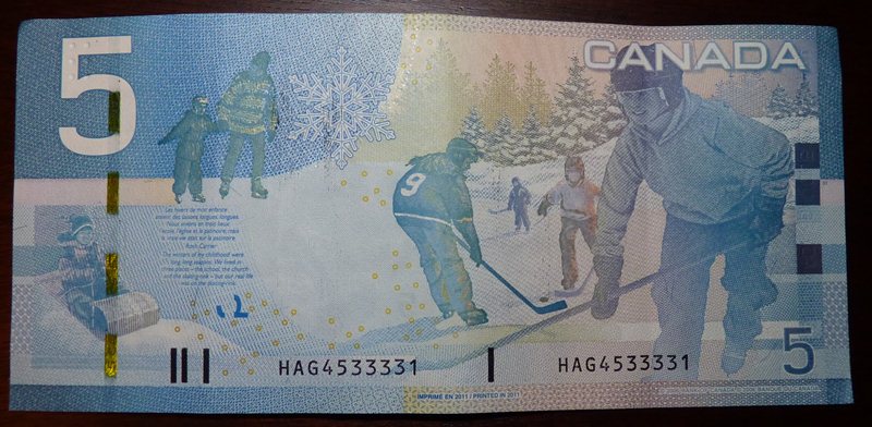 Got-My-First-2011-Note-In-Change-Today
