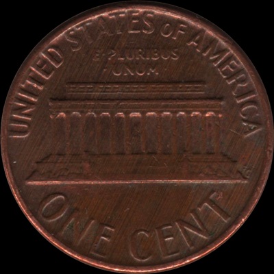Cool-Roll-Find-1979-D-Cent-Struck-Throug-Streaky-Planchet