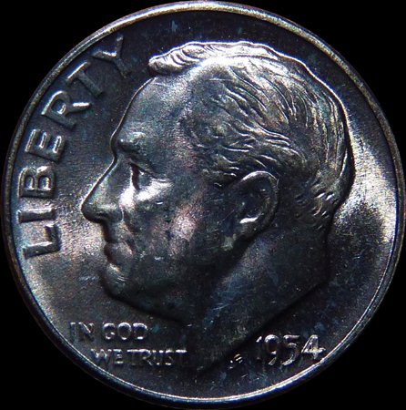 Post-A-Toned-Modern-Coin!
