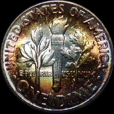 Post-A-Toned-Modern-Coin!