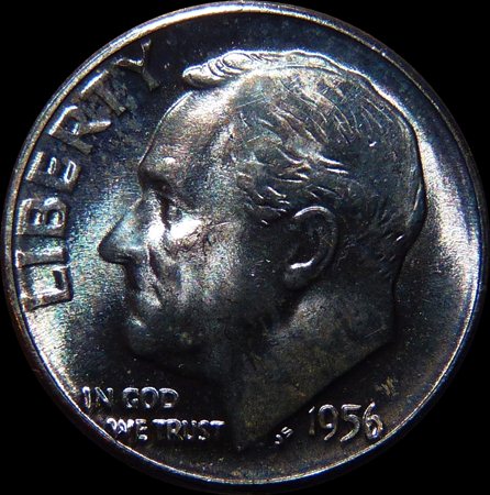 Post-A-Toned-Modern-Coin!