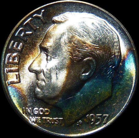 Post-A-Toned-Modern-Coin!